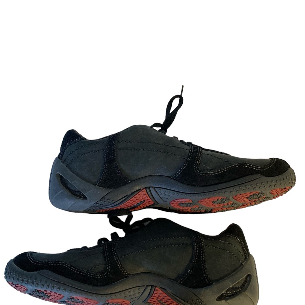 Merrell shoes tennis shoes Men’s 8.5 Black